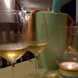 San Damiano Comida