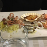 Da Franco Di Carulli Francesc0 Comida