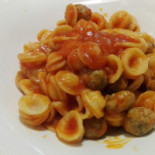 Scarpon Comida