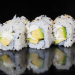 Shark Sushi Nourriture