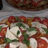 Hosteria Pizzeria La Pennata Nourriture