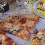 Hosteria Pizzeria La Pennata Nourriture