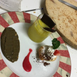 Barcollo Nourriture