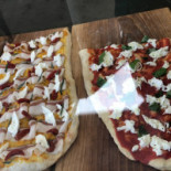 Pizzalab Comida