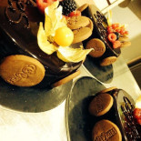 Rock Gelato E Dessert Nourriture