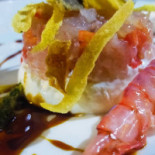 Trattoria Max Nourriture