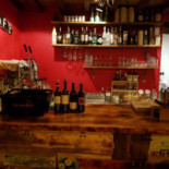Shebeen Comida