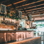 Bulldozer Pub food