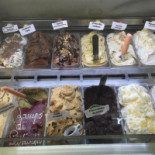 Caffe Adamo Comida