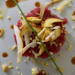 Rama Comida