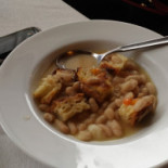 Dal Vii Apostolo Comida
