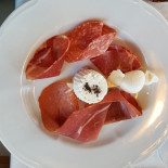 Dal Vii Apostolo Comida