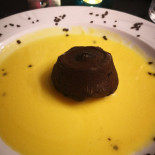 Ristorante Bar Onara Nourriture