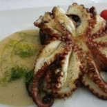 Naxos Comida