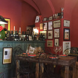 Osteria Dell Olmo Comida