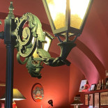 Osteria Dell Olmo Comida