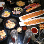 Sushic Nourriture