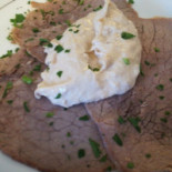 Pizzeria L'arneis Nourriture