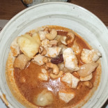 Isaan Thai Nourriture