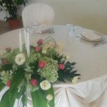 Casolare Dei Fiori food