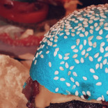 Social Hamburgeria Nourriture