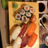Sushimura Nourriture