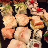 Sushimura Nourriture