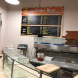 La Margherita Nourriture