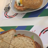 Zoo Comida