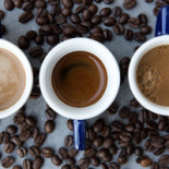 Casacaffe Nourriture