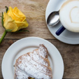 Casacaffe Nourriture