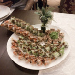 Grande Shanghai Comida