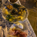 Lu Sitili Nourriture