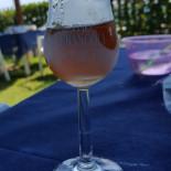 Lido Olimpo Nourriture