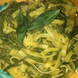 La Tavernetta Di Nonno Vito food