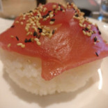 Ji Sushi Nourriture