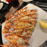 Ji Sushi Nourriture