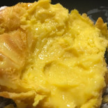 I Dolci Pensieri food
