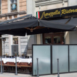 Pizzeria Maruzzella Nourriture