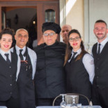 Pizzeria Maruzzella Nourriture
