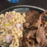 La Revia Nourriture