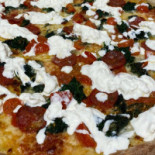 Pronto Pizza Special Nourriture