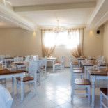 La Vecchia Pieve Nourriture