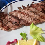 Il Laghetto Comida