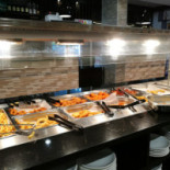 Sushi Wok Ninja food