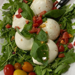 Bella Mbriana Nourriture