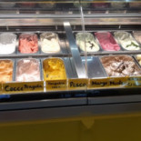 Gola Dolce Comida