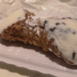Pasticceria Il Cannolo Comida