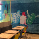 Mcdonald's Extérieur