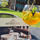 Rathaus Café Nourriture